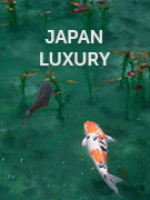 Japan luxury