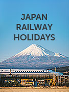 Japan railway