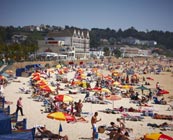 St Brelade’s Bay