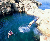 Family holidays