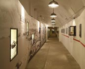 Jersey War Tunnels