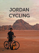 Jordan cycling