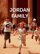 Jordan family