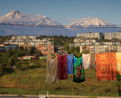 Petropavlovsk-Kamchatsky