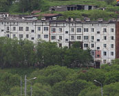 Accommodation prices
