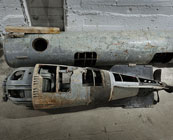 Cold War history