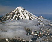 Volcanoes