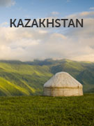 Kazakhstan