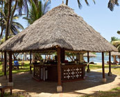All-inclusive resorts