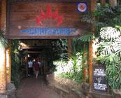 Carnivore Restaurant