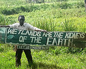 Conservancies