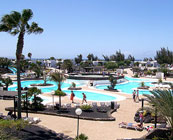 All inclusive resorts