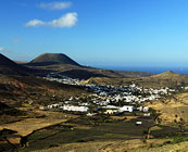 Haría