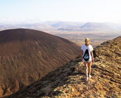 Hiking