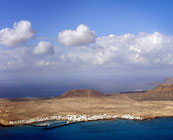 La Graciosa