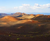 Timanfaya National Park