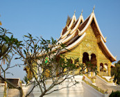 Luang Prabang