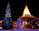 Fly-in Christmas trips