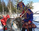 Sámi culture