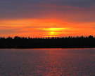 Swedish Lapland