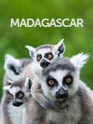 Madagascar