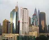 City hotels