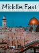Middle East holidays guide