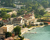 All inclusive package resorts