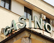 Casino culture