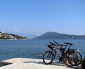 Cycling