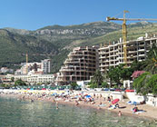 Budva & Petrovac