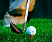 Golf courses