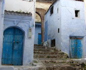 Chefchaouen