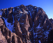 Mount Toubkal