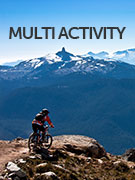 Multi activity