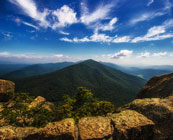 Blue Ridge Parkway