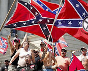 Confederate flag