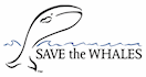 Save The Whales