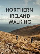 Northern Ireland walking