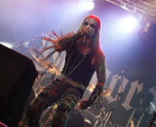 Black Metal