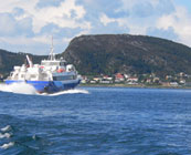 Ferries