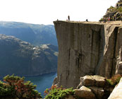 Fjords