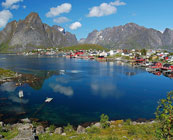 Lofoten Islands