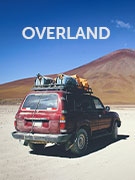 Overland 