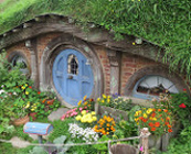Lord of the Rings Tours