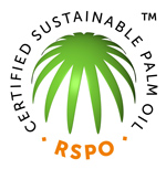 Palm oil logo