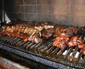 Hot food for a cold climate