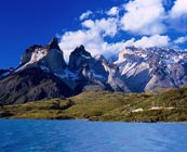 Torres del Paine