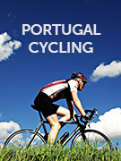 Portugal cycling