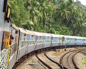 Southern India